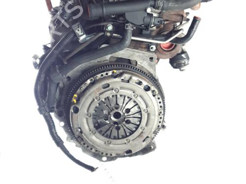 Engine SEAT ALTEA (5P1) 1.9 TDI | BP32256904M1 