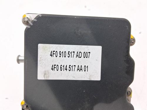 Abs pomp AUDI A6 C6 (4F2) 3.0 TDI quattro | BP28142010M43 