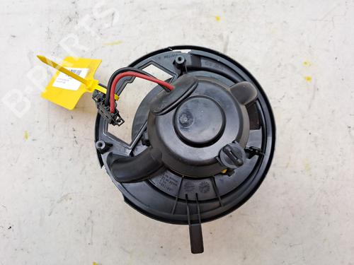 Heater blower motor AUDI A3 (8P1) 1.8 TFSI | BP23359724M62 