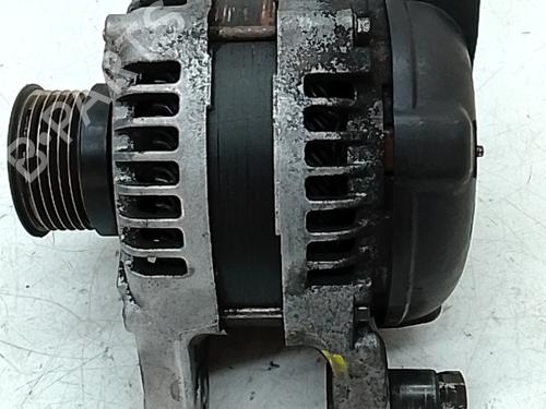 Used Alternator Alternator FORD FOCUS C-MAX (DM2) 1.6 TDCi (109 hp) 36015445 36015445