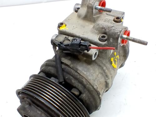 Compresseur AC KIA SORENTO I (JC) 2.5 CRDi (170 hp) 32014218