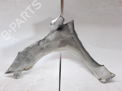 Right front fenders FORD FOCUS II (DA_, HCP, DP) 1.8 TDCi | BP23976441C42 
