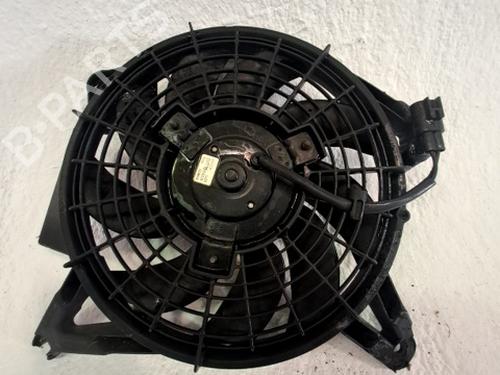 Radiator fan CHEVROLET EPICA (KL1_) 2.0 D | BP29558366M35 