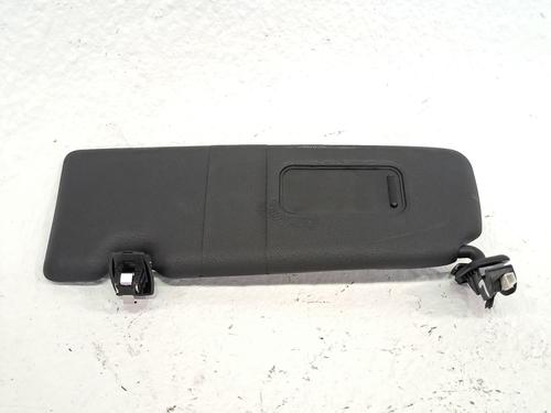Used Left sun visor BMW 1 (F20) 116 d (116 hp) 26381905