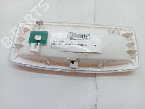 Used Interior roof light BMW 1 (F21) 118 d (143 hp) 23342041