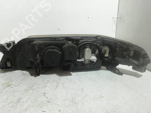 Højre forlygte RENAULT LAGUNA II (BG0/1_) 2.2 dCi (BG0F) | BP25465073C29 