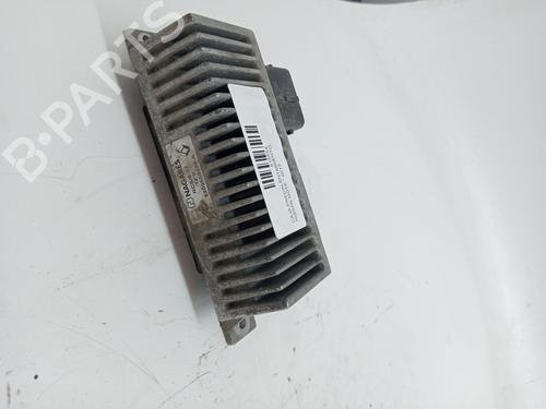 Elektronisk modul NISSAN NOTE (E12) 1.5 dCi | BP23367738M83 