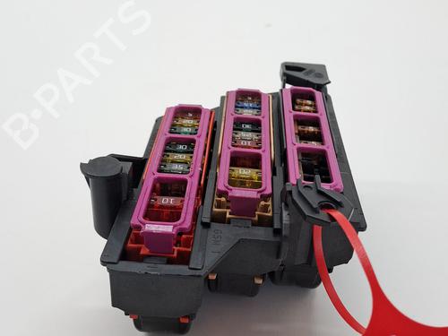 Fuse box AUDI Q5 (8RB) 2.0 TDI quattro | BP27461751E1 