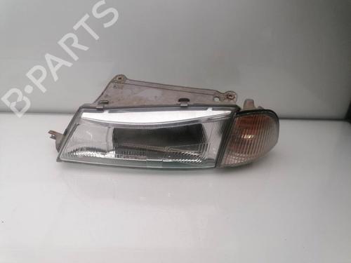 Used Left headlight DAEWOO NEXIA 1.5 (08, 68) (75 hp) 30452039
