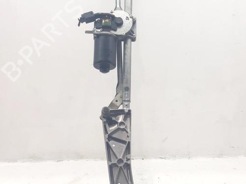 Used Front wiper motor Front wiper motor MERCEDES-BENZ SLK (R171) 200 Kompressor (171.442) (163 hp) 34537177 34537177