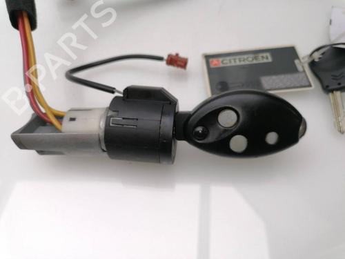 Ignition barrel CITROËN XSARA (N1) 2.0 HDi 90 | BP23940801M48 