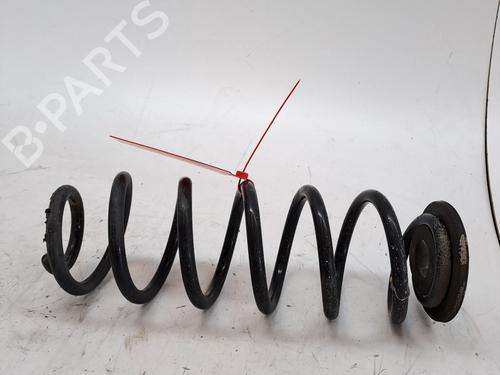 Shock absorber spring VW JETTA III (1K2) 2.0 TDI 16V 1K0511115BS