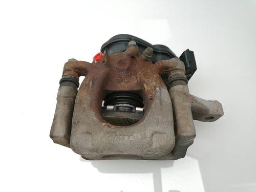 Right rear brake caliper NISSAN QASHQAI II (J11, J11_) 1.6 dCi ALL MODE 4x4-i | BP23379330M106 