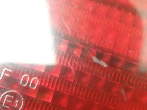 Left taillight FORD ESCORT VI (GAL, AAL, ABL) 1.8 16V (EDA, EHC) | BP23449356C34 
