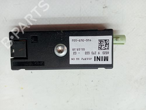 Elektronisk sensor MINI MINI (F56) John Cooper Works (231 hp) 23356405
