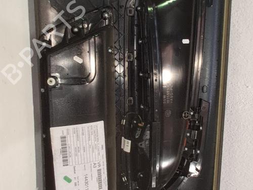 Front right panel AUDI A3 (8P1) 1.9 TDI | BP38417861C59 - Image 2