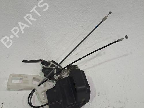 Rear right lock KIA SPORTAGE II (JE_, KM_) 2.0 i 16V | BP29024204C99