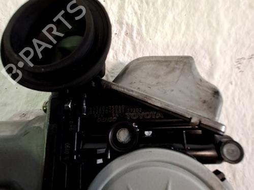 Left rear window motor LEXUS CT (ZWA10_) 200h (ZWA10_, ZWA10R) | BP29557655E23