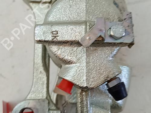 Right rear brake caliper PEUGEOT BOXER Van 2.2 BlueHDi 140 | BP36072689M106 - Image 3