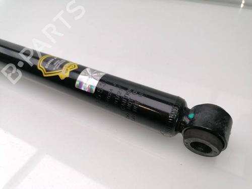 Right rear shock absorber NISSAN TERRANO II (R20) 2.7 TD 4WD | BP23938920M19 