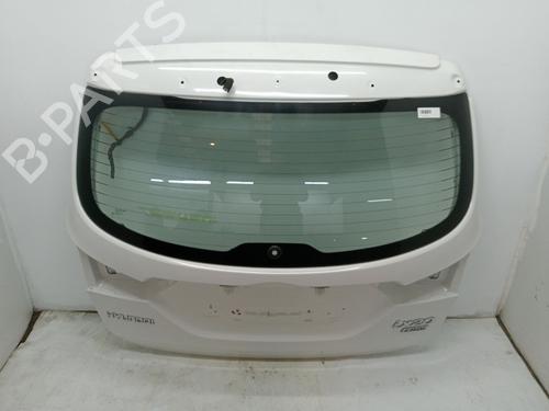 Used Tailgate HYUNDAI ix20 (JC) 1.4 CRDi (90 hp) 23976421
