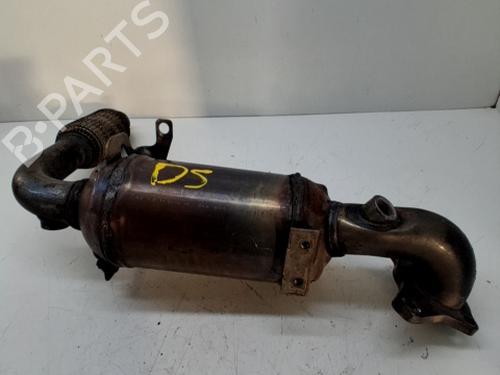 Catalyst VW POLO V (6R1, 6C1) 1.2 TSI | BP29556581M10