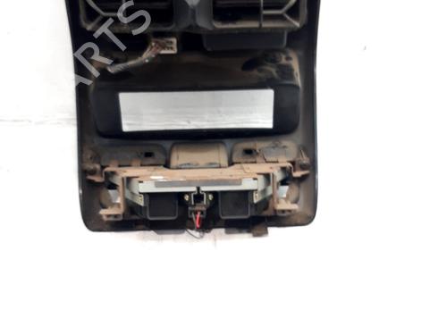 Mittelkonsole NISSAN PICK UP (D22) 2.5 Di | BP37794196I22 - Image 2
