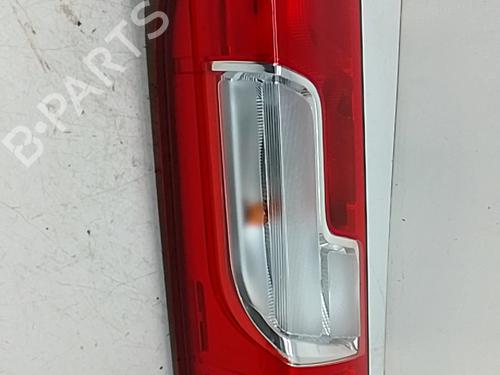 Left taillight CITROËN JUMPER II Van 2.2 BlueHDi 140 | BP33763980C34  - Image 5