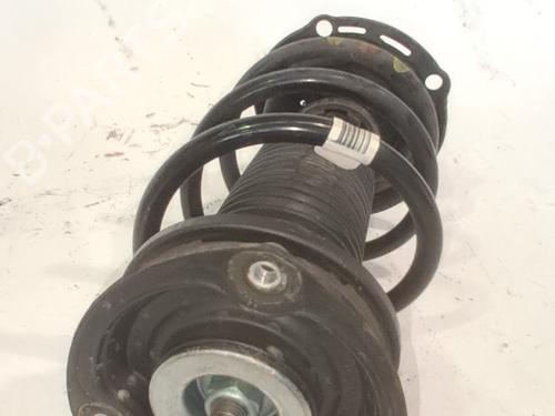 Right front shock absorber SEAT ATECA (KH7, KHP) 2.0 TDI | BP37604645M17 - Image 3