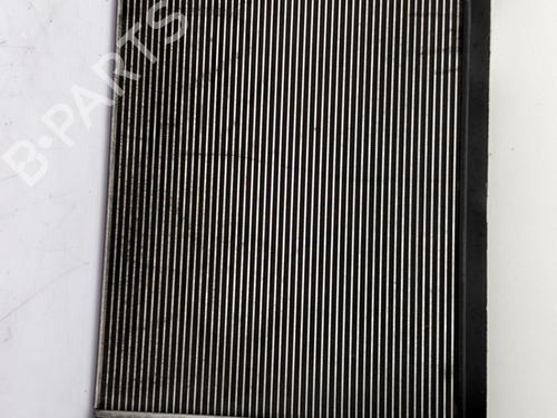 Intercooler Intercooler VW GOLF V (1K1) 1.9 TDI (105 hp) 33766311 33766311