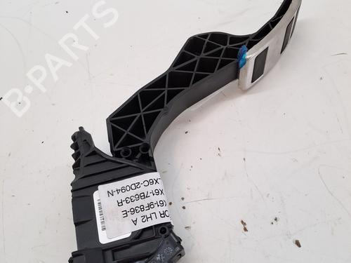 Pedal FORD FOCUS IV (HN) 2.3 ST EcoBoost | BP23286496I4 