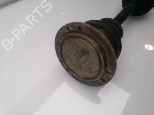 Antriebswelle links vorne für NISSAN TERRANO II (R20) 2.7 TD 4WD (101 hp) 23940990