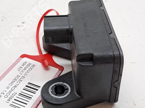 Electronic module RENAULT MEGANE II Saloon (LM0/1_) 1.5 dCi (LM0F, LM0T, LM2B) | BP28037723M83 