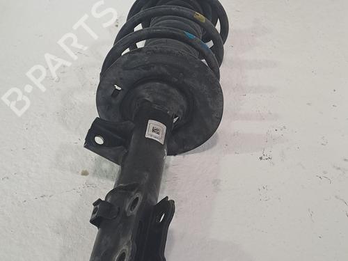 Right front shock absorber KIA CEE'D (JD) 1.6 CRDi 136 | BP25783698M17 