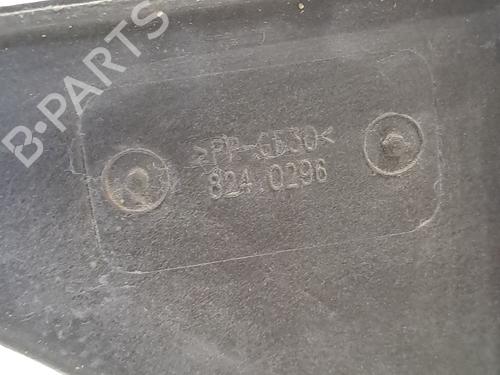 Radiator fan NISSAN PRIMERA Estate (WP12) 2.2 dCi | BP29557041M35 