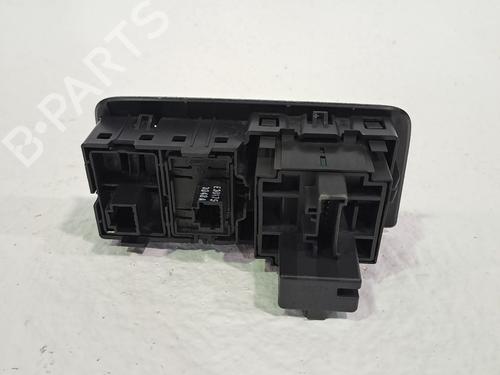Switch RENAULT MEGANE III Hatchback (BZ0/1_, B3_) 1.9 dCi (BZ0N, BZ0J) | BP24193568I30 