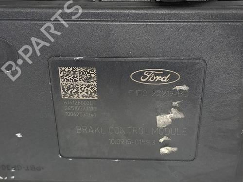 Control unit FORD FOCUS III 1.6 Ti | BP24491919M11 