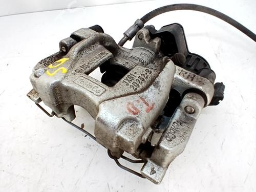 Right rear brake caliper FORD FOCUS IV (HN) 1.0 EcoBoost mHEV | BP29585135M106 