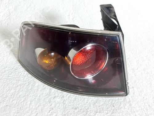 Used Left taillight SEAT IBIZA III (6L1) 1.4 16V (100 hp) 30925827