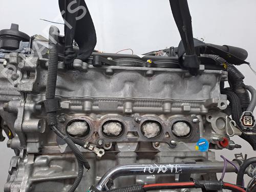 Engine TOYOTA YARIS (_P13_) 1.3 (NSP130_, NSP130) | BP23974924M1  - Image 17