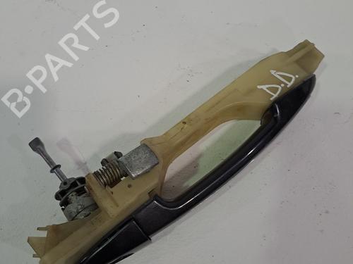 Front right exterior door handle HYUNDAI SANTA FÉ II (CM) 2.2 CRDi | BP23372063C129 