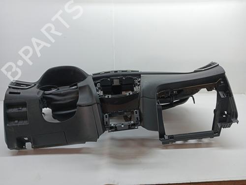 Used Dashboard NISSAN QASHQAI II (J11, J11_) 1.5 dCi (116 hp) 23343586