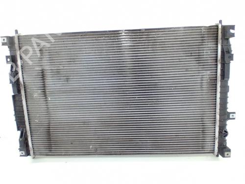 Used Water radiator Water radiator DS DS 7 Crossback (J4_, JR_, JC_) 1.6 PureTech 180 (J45GFR) (180 hp) 36317608 36317608