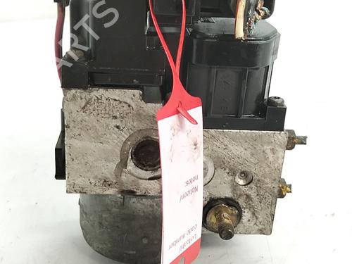 ABS pump HONDA CIVIC VII Hatchback (EU, EP, EV) 1.6 i (EP2, EU8, EU6) | BP36407747M43 - Image 5