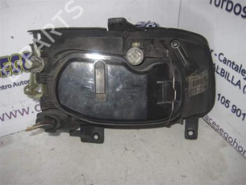 Used Left headlight VW POLO (6N2) 1.4 16V (75 hp) 25988416