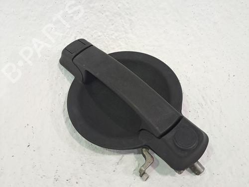 Used Front right exterior door handle FIAT DOBLO Box Body/MPV (223_) 1.9 JTD (105 hp) 26315363
