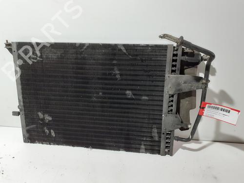 Varmeapparat FORD FOCUS I (DAW, DBW) 1.6 16V (100 hp) 26538636