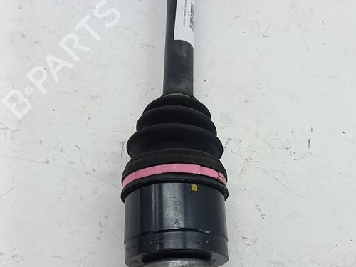 Left front driveshaft MAZDA 3 Hatchback Van (BM) 2.0 | BP36036485M38 - Image 2