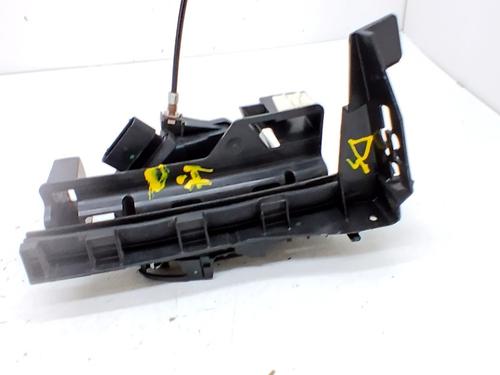 Front left lock FORD MONDEO V Saloon (CD) 2.0 Hybrid | BP37288889C98 - Image 3