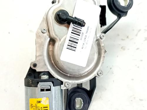 Used Rear wiper motor SEAT ALTEA (5P1) 1.6 TDI (105 hp) 32285601
